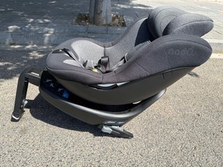 Silla Coche Be Cool I-Size O3