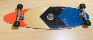 Patinete Longboard OXELO 96cm