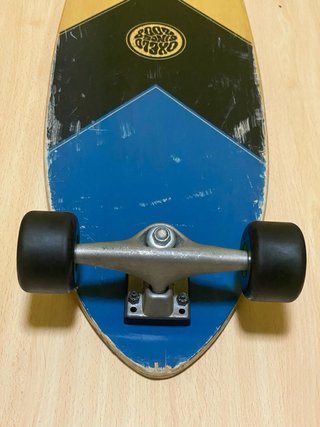 Patinete Longboard OXELO 96cm