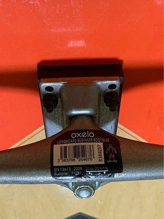 Patinete Longboard OXELO 96cm