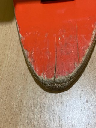 Patinete Longboard OXELO 96cm