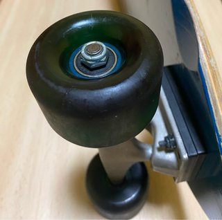 Patinete Longboard OXELO 96cm