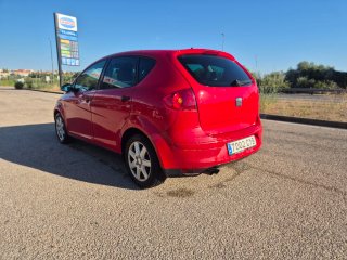 SEAT Altea 2005