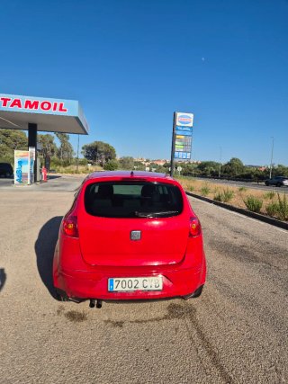 SEAT Altea 2005