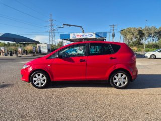 SEAT Altea 2005