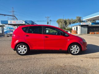SEAT Altea 2005