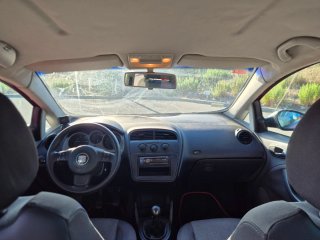 SEAT Altea 2005