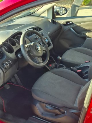 SEAT Altea 2005
