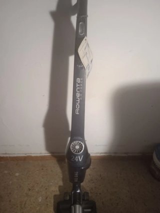 Aspirador Rowenta Air Force 24V una precio 25 2 40