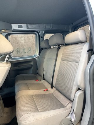 Volkswagen  CADDY LİFE año 2006 1.9TDI 5 velocidad