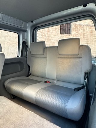 Volkswagen  CADDY LİFE año 2006 1.9TDI 5 velocidad