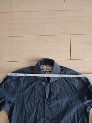 Camicia Brooksfield Slim Fit - Taglia 40 (M)
