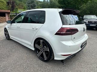 VOLKSWAGEN Golf R 2.0 TSI 300CV BMT 4Motion DSG