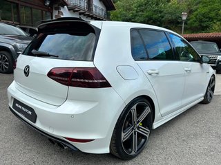 VOLKSWAGEN Golf R 2.0 TSI 300CV BMT 4Motion DSG