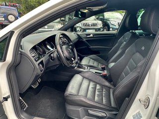 VOLKSWAGEN Golf R 2.0 TSI 300CV BMT 4Motion DSG