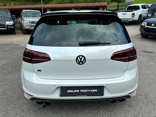VOLKSWAGEN Golf R 2.0 TSI 300CV BMT 4Motion DSG