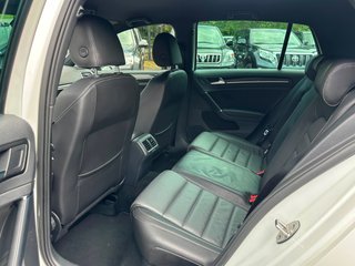 VOLKSWAGEN Golf R 2.0 TSI 300CV BMT 4Motion DSG