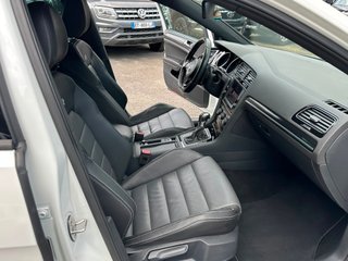 VOLKSWAGEN Golf R 2.0 TSI 300CV BMT 4Motion DSG