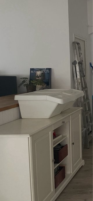 Aparador Ikea Liatorp