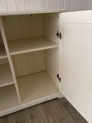Aparador Ikea Liatorp