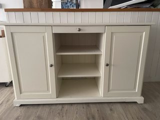 Aparador Ikea Liatorp