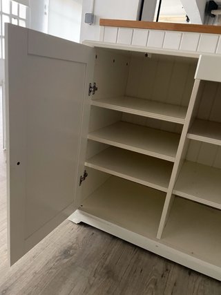 Aparador Ikea Liatorp