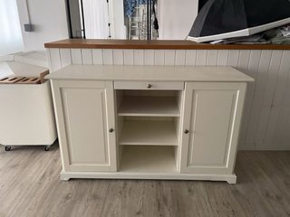 Aparador Ikea Liatorp