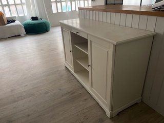 Aparador Ikea Liatorp