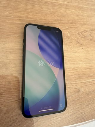 iPhone 14 128GB Negro Seminuevo