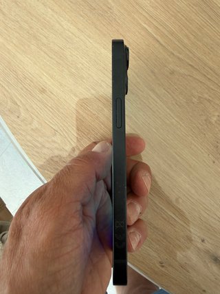 iPhone 14 128GB Negro Seminuevo