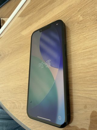 iPhone 14 128GB Negro Seminuevo