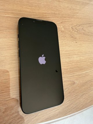 iPhone 14 128GB Negro Seminuevo