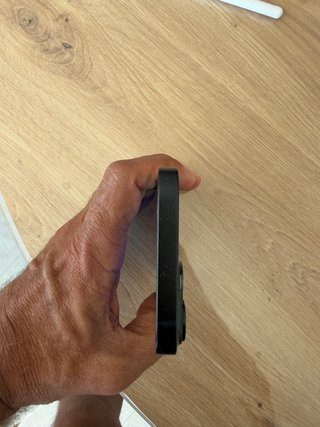 iPhone 14 128GB Negro Seminuevo