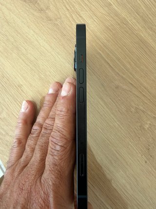 iPhone 14 128GB Negro Seminuevo