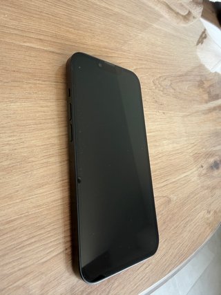 iPhone 14 128GB Negro Seminuevo