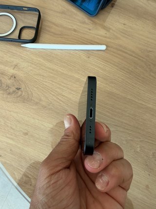 iPhone 14 128GB Negro Seminuevo