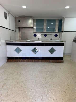 Local comercial
