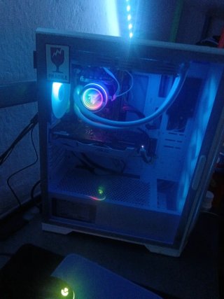 PC Gaming Nuevo