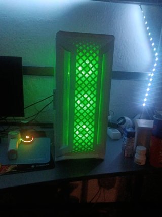 PC Gaming Nuevo