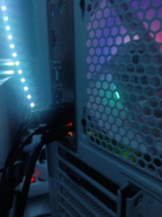 PC Gaming Nuevo