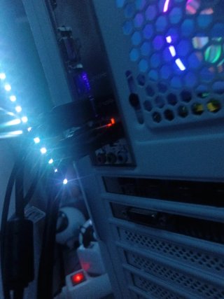 PC Gaming Nuevo