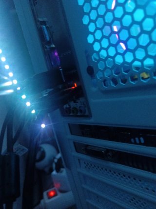 PC Gaming Nuevo