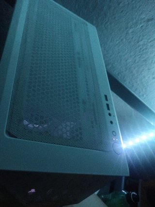 PC Gaming Nuevo