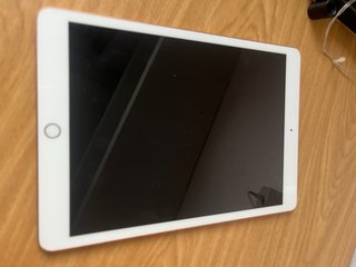 iPad 10.2 8ª Gen 2020 Blanco