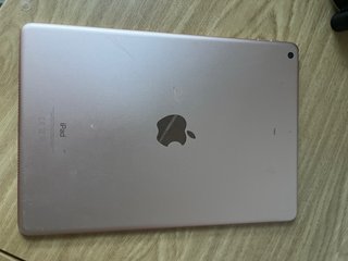iPad 10.2 8ª Gen 2020 Blanco
