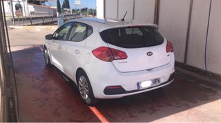 KIA Ceed 2013