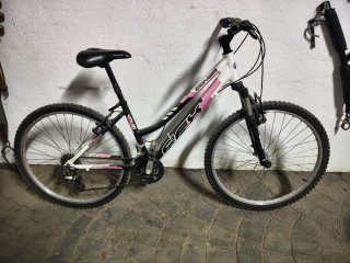 Bicicleta Conor
