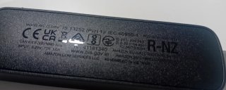 Fire TV Stick 4K SELECT