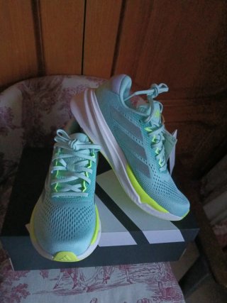 Zapatillas Adidas Supernova