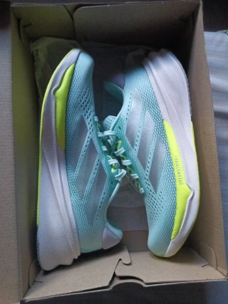 Zapatillas Adidas Supernova